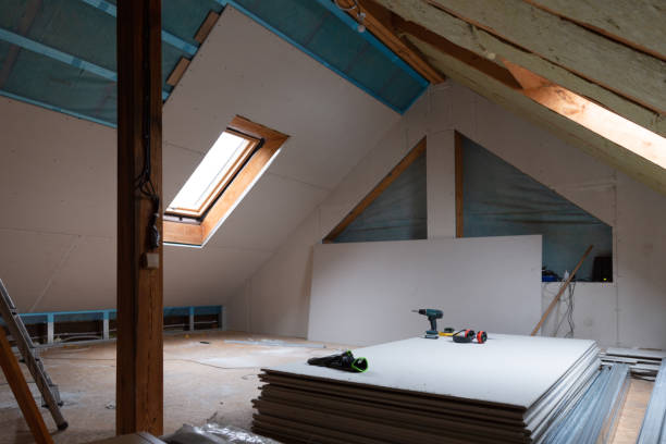 Best Commercial Insulation in Biscayne Park, FL